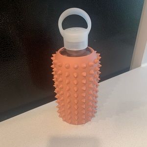 Bkr BTS Spiked 500ml